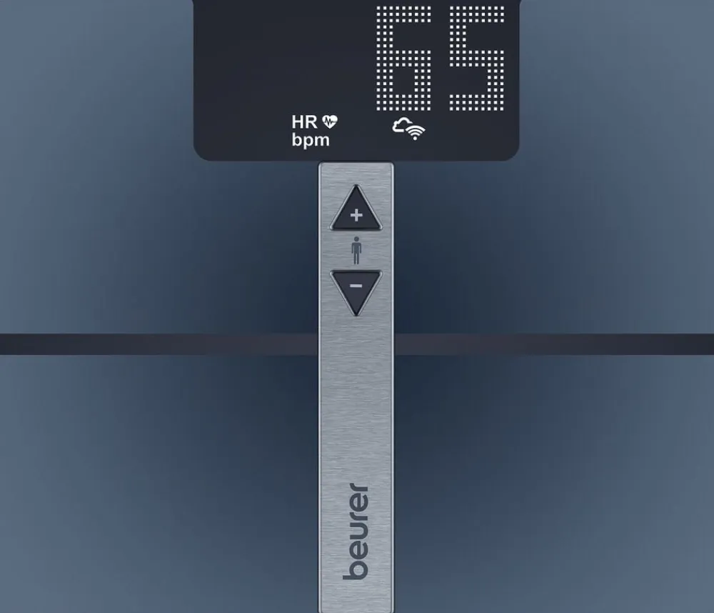 Beurer Kropsanalysevægt BF 980