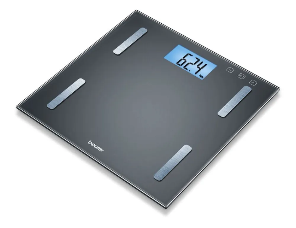 Beurer Kropsanalysevægt BF 180 Best