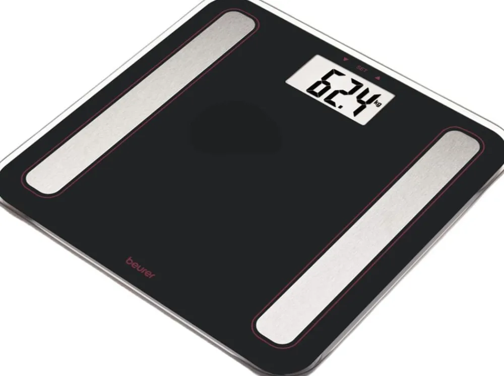 Beurer Kropsanalysevægt BF 183 LE4 Discount