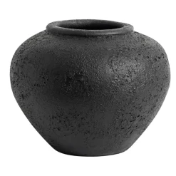 Muubs Krukke Luna Black 26