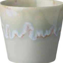 Costa Nova Krus Gres 21 cl 8 x 7,5 cm Grå Keramik Hot