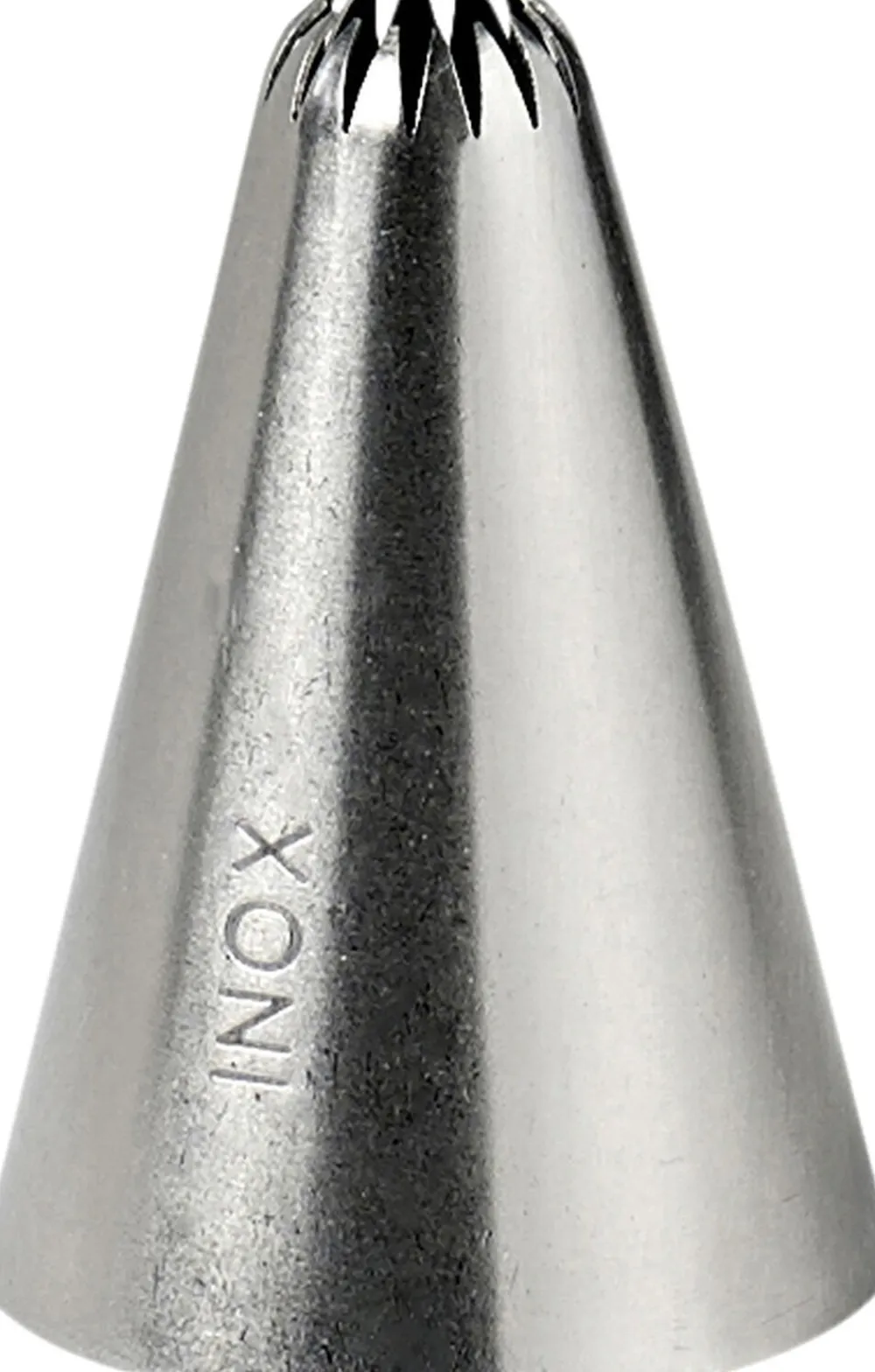 Blomsterberg Kruset tylle 12 mm stål New