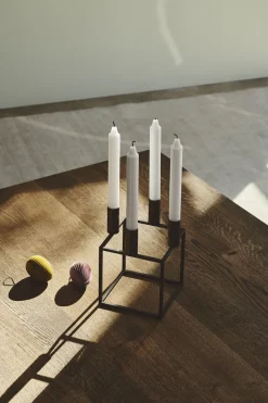 Kubus 4 - Grå>Audo Copenhagen