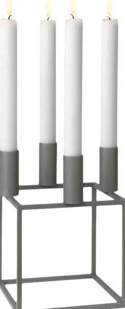 Kubus 4 - Grå><noscript><img width=