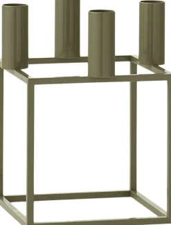 Audo Copenhagen Kubus 4 - Olive