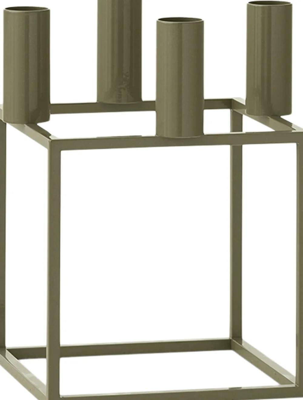 Audo Copenhagen Kubus 4 - Olive