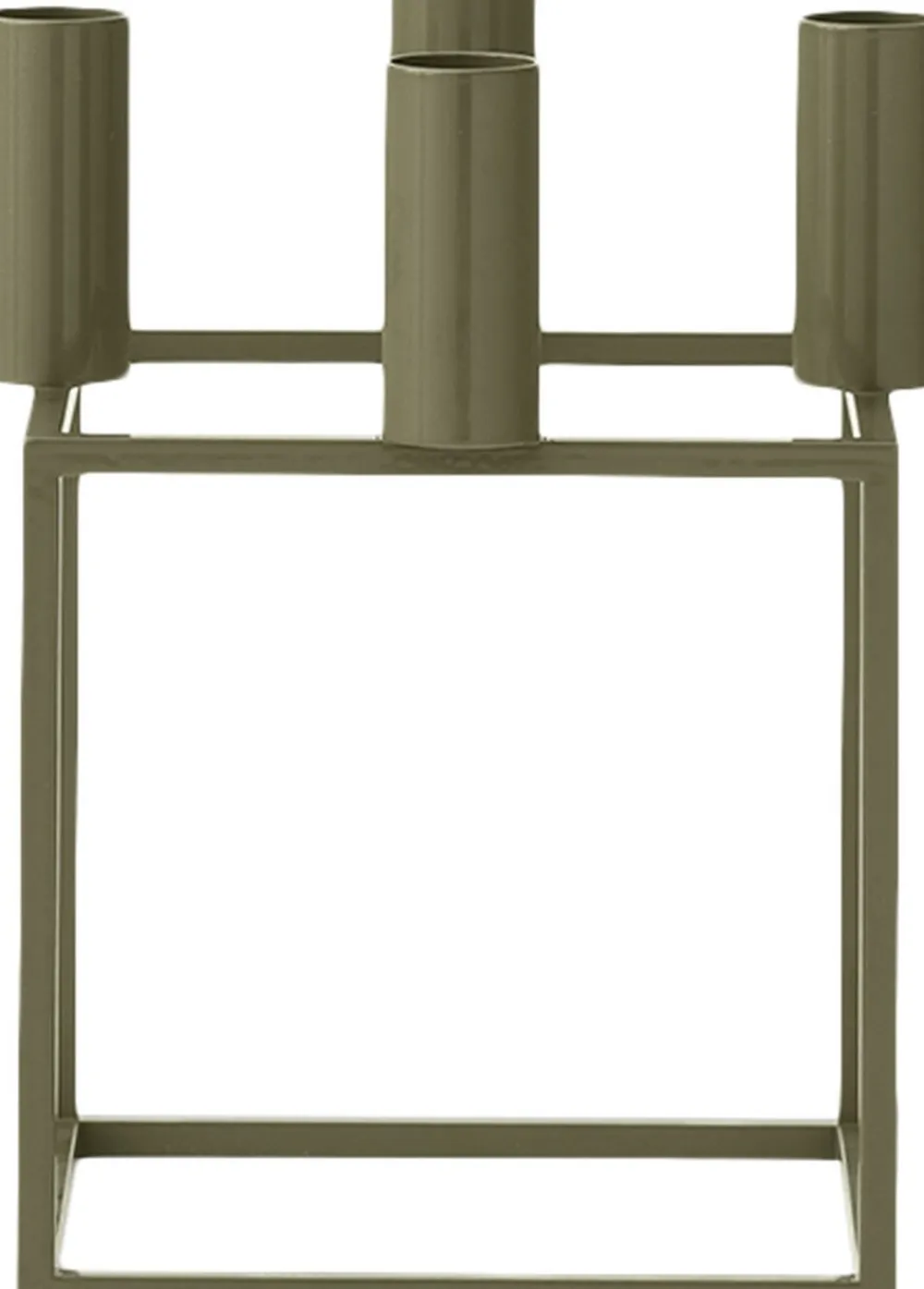 Audo Copenhagen Kubus 4 - Olive