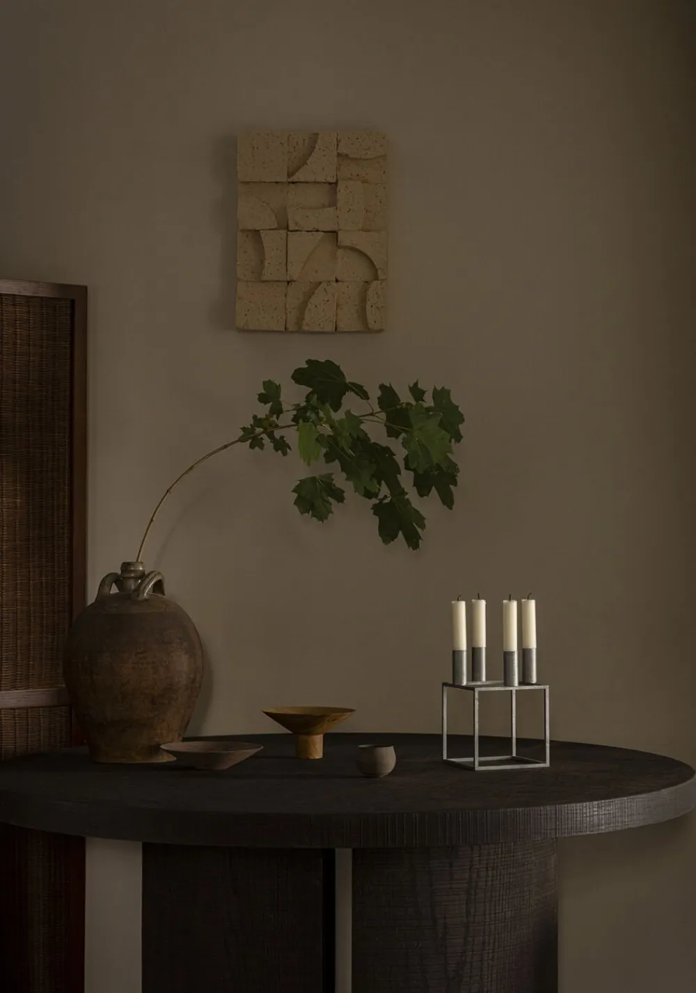 Kubus 4 - Zinc>Audo Copenhagen Online