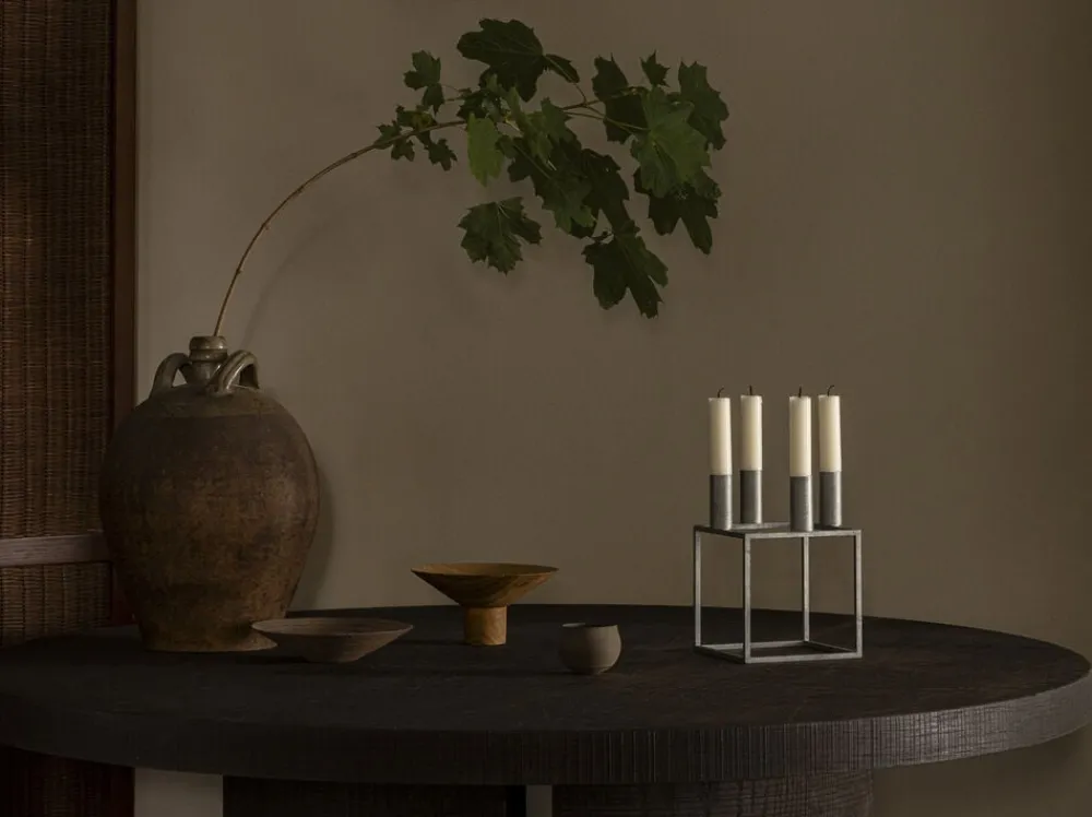 Kubus 4 - Zinc>Audo Copenhagen Online