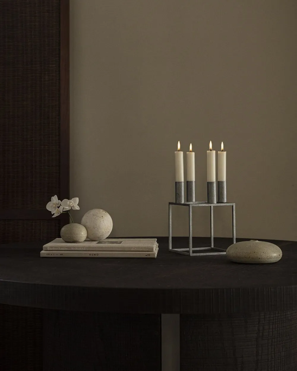 Kubus 4 - Zinc>Audo Copenhagen Online