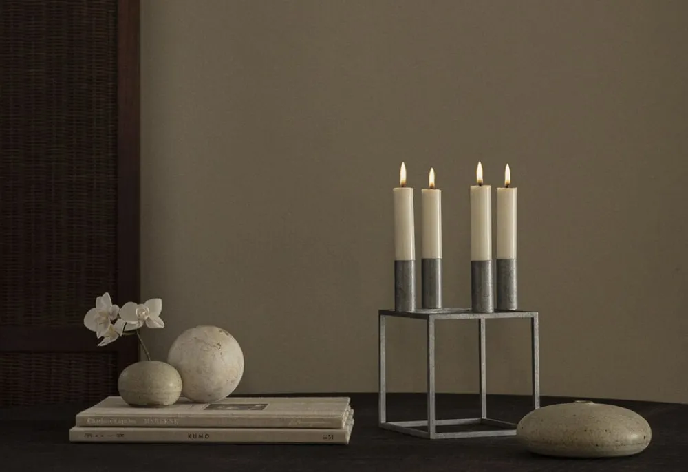 Kubus 4 - Zinc>Audo Copenhagen Online