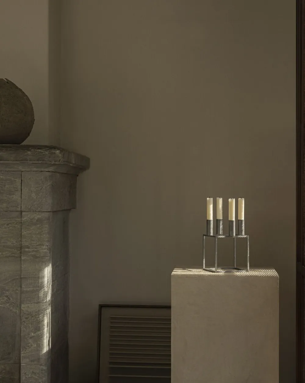 Kubus 4 - Zinc>Audo Copenhagen Online