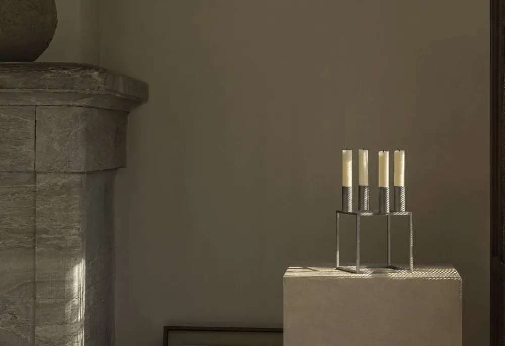 Kubus 4 - Zinc>Audo Copenhagen Online