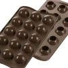 Silikomart KUGLE CHOKOLADEFORM