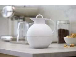 Alfi Kuglekande frost hvid 0,94 l. Hot