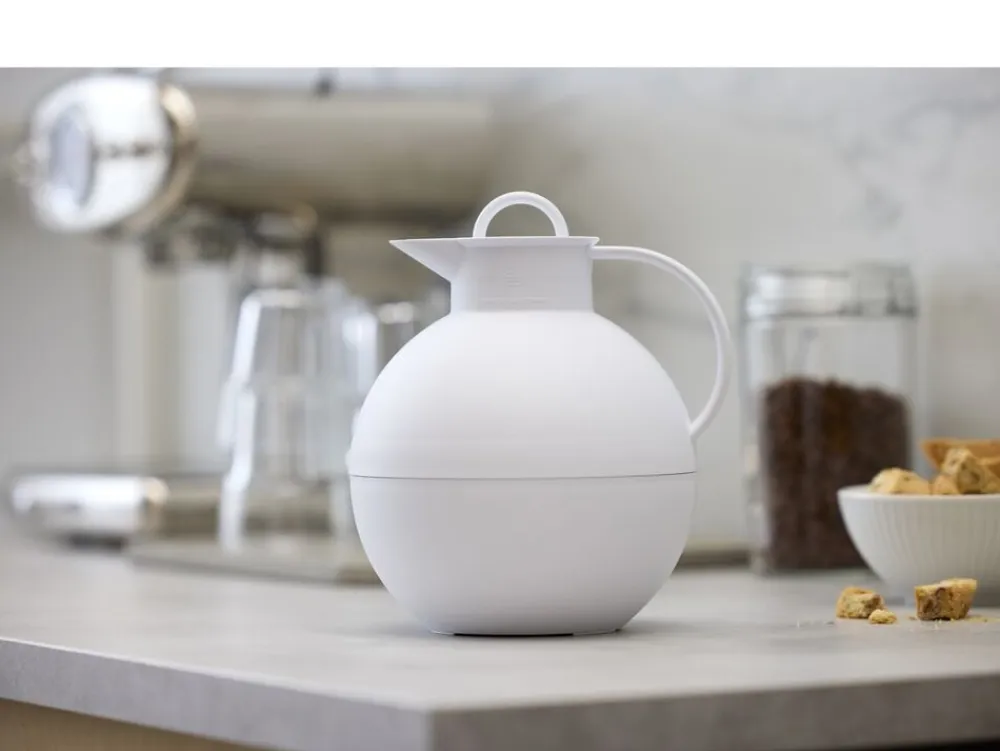 Alfi Kuglekande frost hvid 0,94 l. Hot