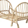 Kuku Doll Bed - Natural>Ferm Living Discount