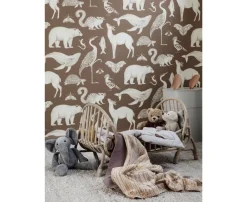 Kuku Doll Bed - Natural>Ferm Living Discount