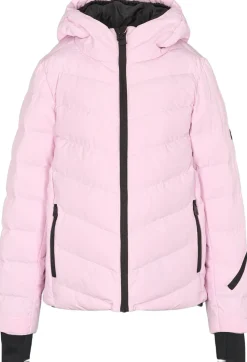 MCKINLEY Kullen Skijakke Pink Sale