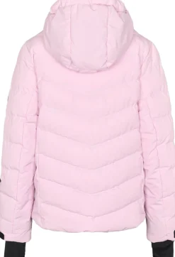 MCKINLEY Kullen Skijakke Pink Sale