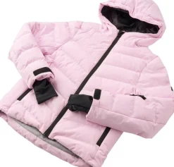 MCKINLEY Kullen Skijakke Pink Sale