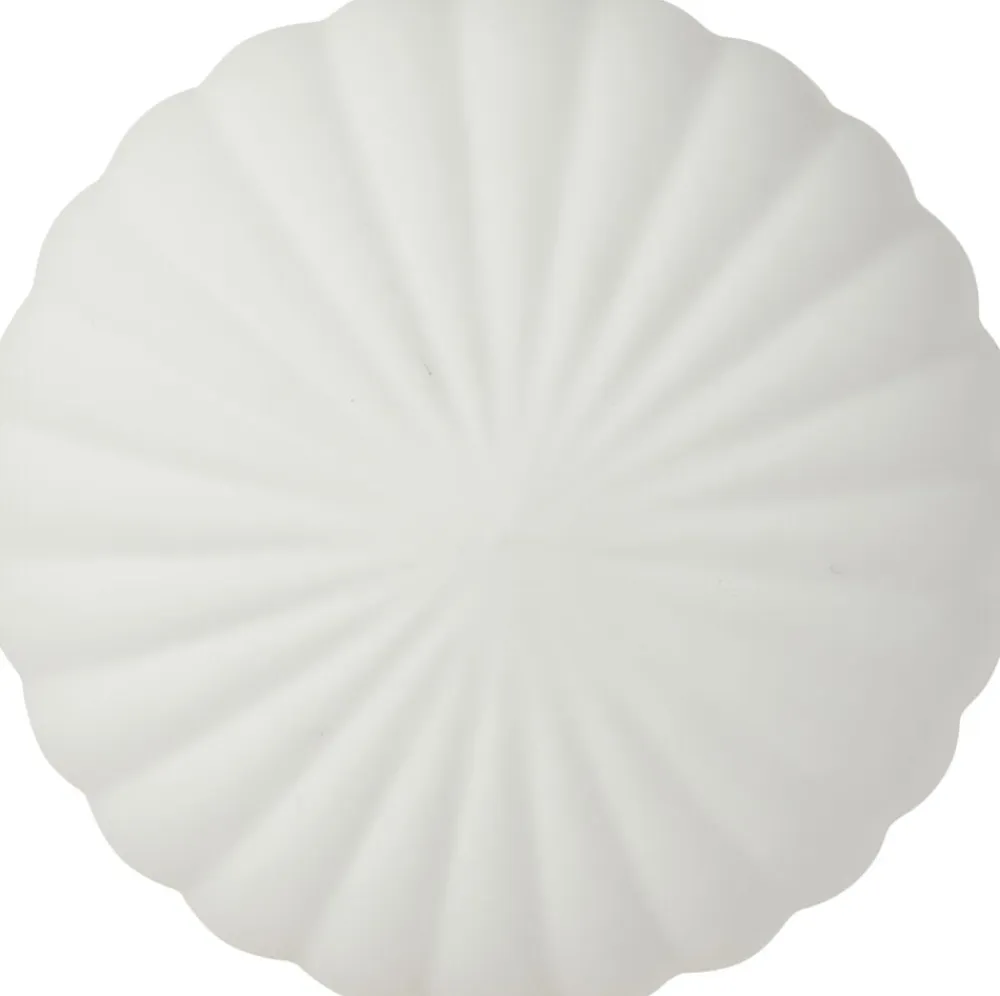 Hübsch Kumu Wall Lamp Ø25