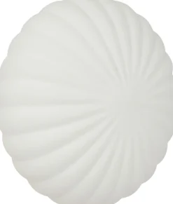 Hübsch Kumu Wall Lamp Ø25