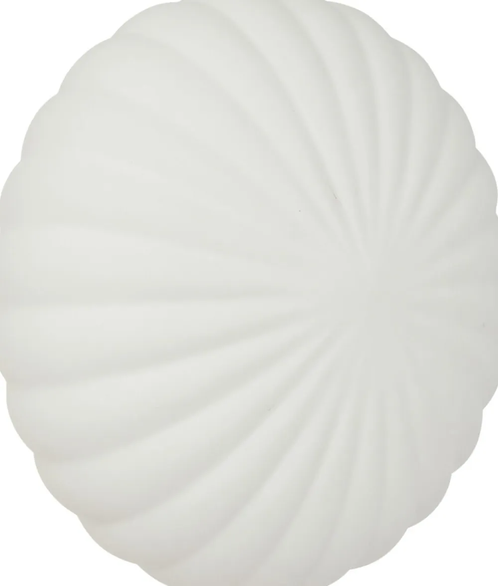 Hübsch Kumu Wall Lamp Ø25