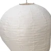 Kurbis Lampshade 60 - Natural>Ferm Living Sale