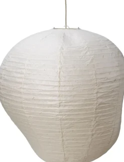 Kurbis Lampshade 80 - Natural>Ferm Living Best