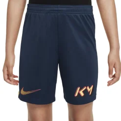 Nike Kylian Mbappe Academy Shorts Sort Clearance