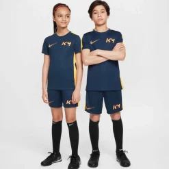 Nike Kylian Mbappe Academy Shorts Sort Clearance