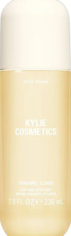 Kylie Jenner Hair & Body Mist Caramel Cloud 236 ml