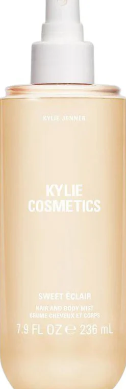 Hair & Body Mist Sweet Éclair 236 ml>Kylie Jenner Online