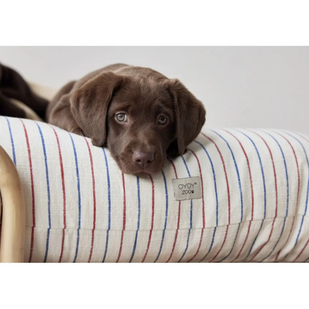 OYOY Living Design Kyoto Hundepude - Lille