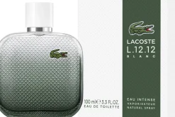 L.12. 12 BLANC EAU INTENSE EDT 100 ML><noscript><img width=