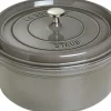 La Cocotte 28 cm grå>Staub Outlet