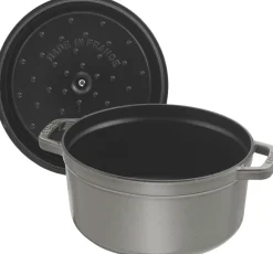 La Cocotte 28 cm grå><noscript><img width=