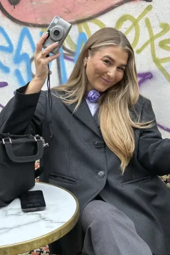 SUI AVA La Mia Rosa Purple Hot