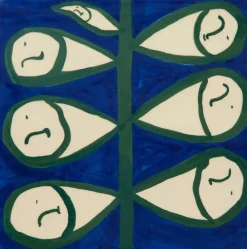 Hay La Pittura Trivet - Peter's Plant - Discount