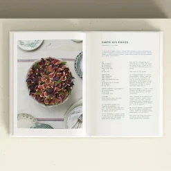 New Mags La Table D'Eglantine Online