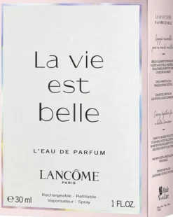 Lancôme La Vie Est Belle Eau de Parfum Outlet