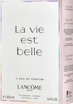 Lancôme La Vie Est Belle Eau de Parfum Outlet