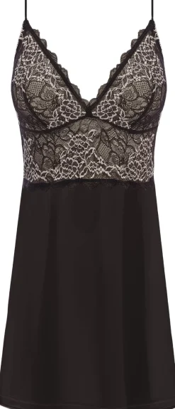 Dame Wacoal LACE PERFECTION CHEMISE