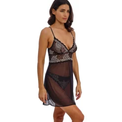 Dame Wacoal LACE PERFECTION CHEMISE