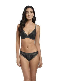 Lace perfection tanga>Wacoal Hot