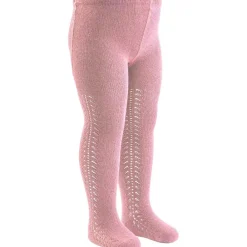 Müsli by Green Cotton Lace stockings baby Nostalgia rose Outlet