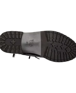 TGA by Ahler Laced boot Dk brown Sale