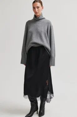 Dame Second Female Lacia Skirt