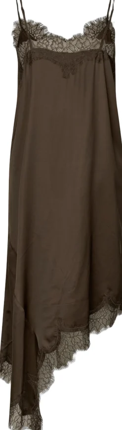 Second Female Lacia Strap Dress Delicioso